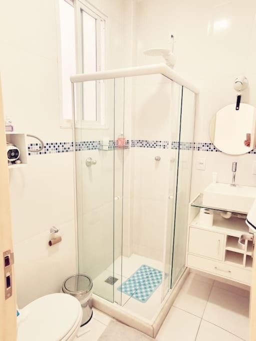 Ferienwohnung -Apartamento Alemao Em Copacabana , 100 Metros Da Praia Com Wi-Fi! Rio de Janeiro Bagian luar foto