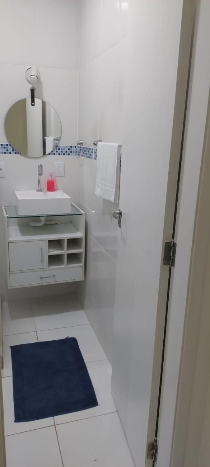 Ferienwohnung -Apartamento Alemao Em Copacabana , 100 Metros Da Praia Com Wi-Fi! Rio de Janeiro Bagian luar foto