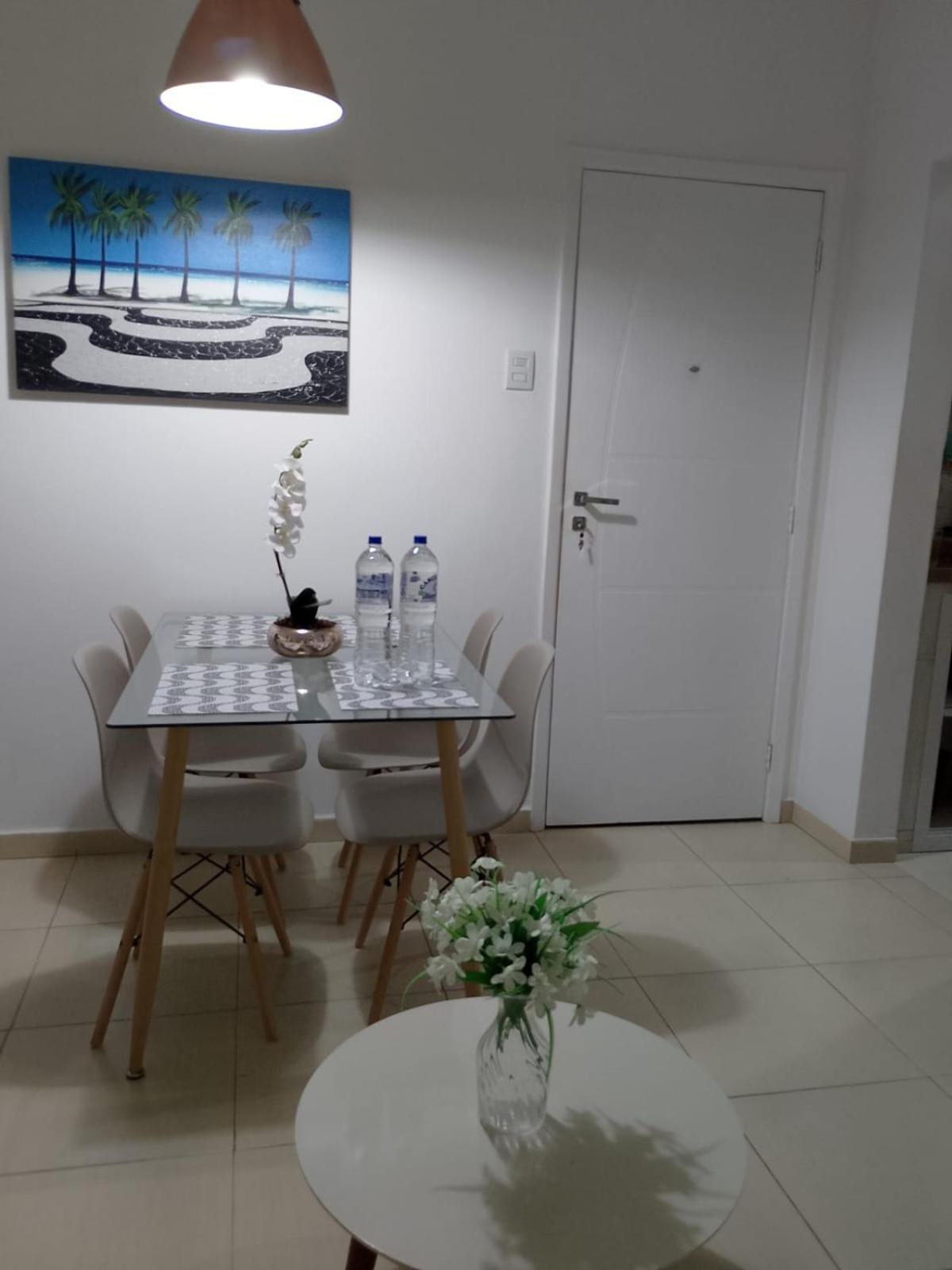 Ferienwohnung -Apartamento Alemao Em Copacabana , 100 Metros Da Praia Com Wi-Fi! Rio de Janeiro Bagian luar foto